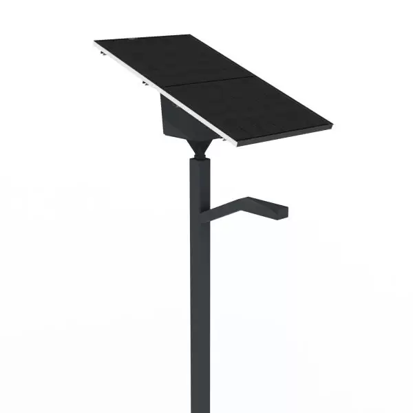 solarna ulična svetilka